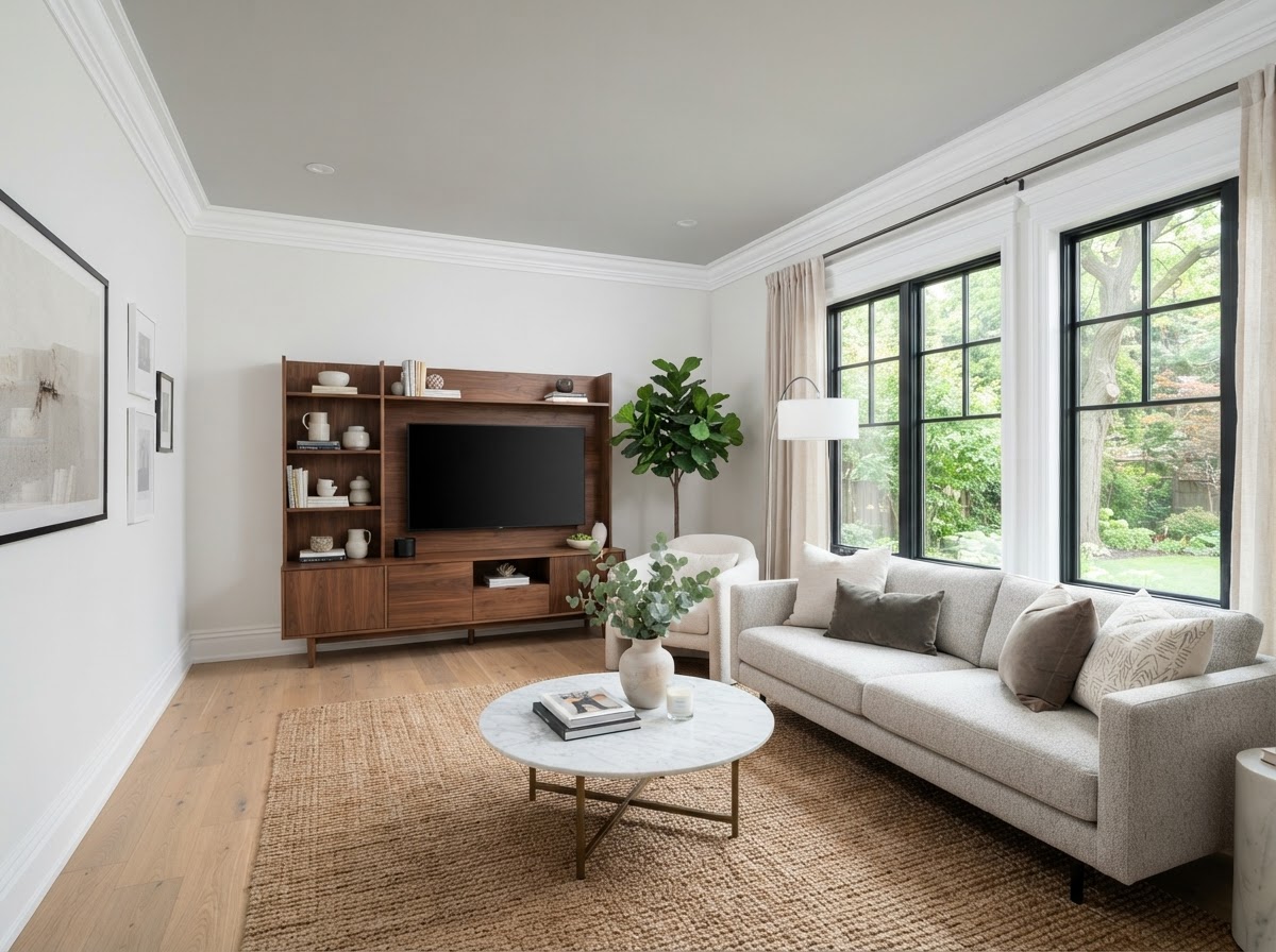 Interior Painting