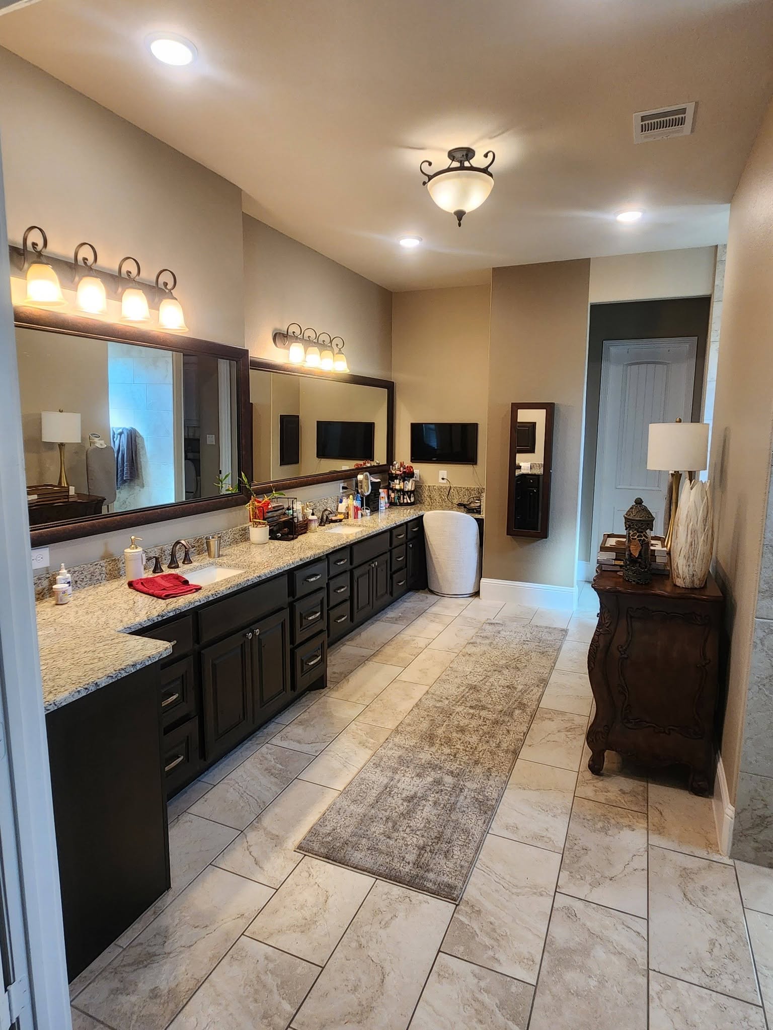Light Renovations