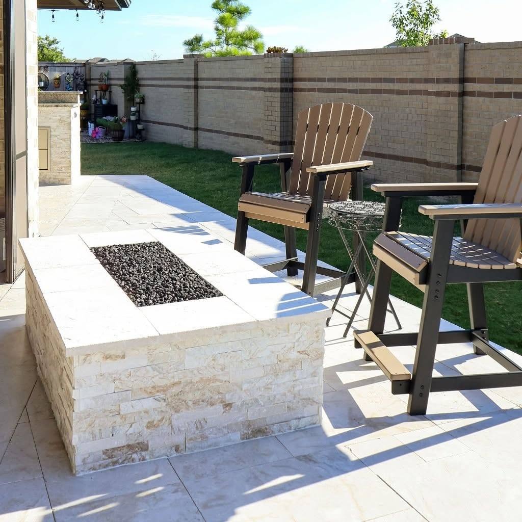 Outdoor Living