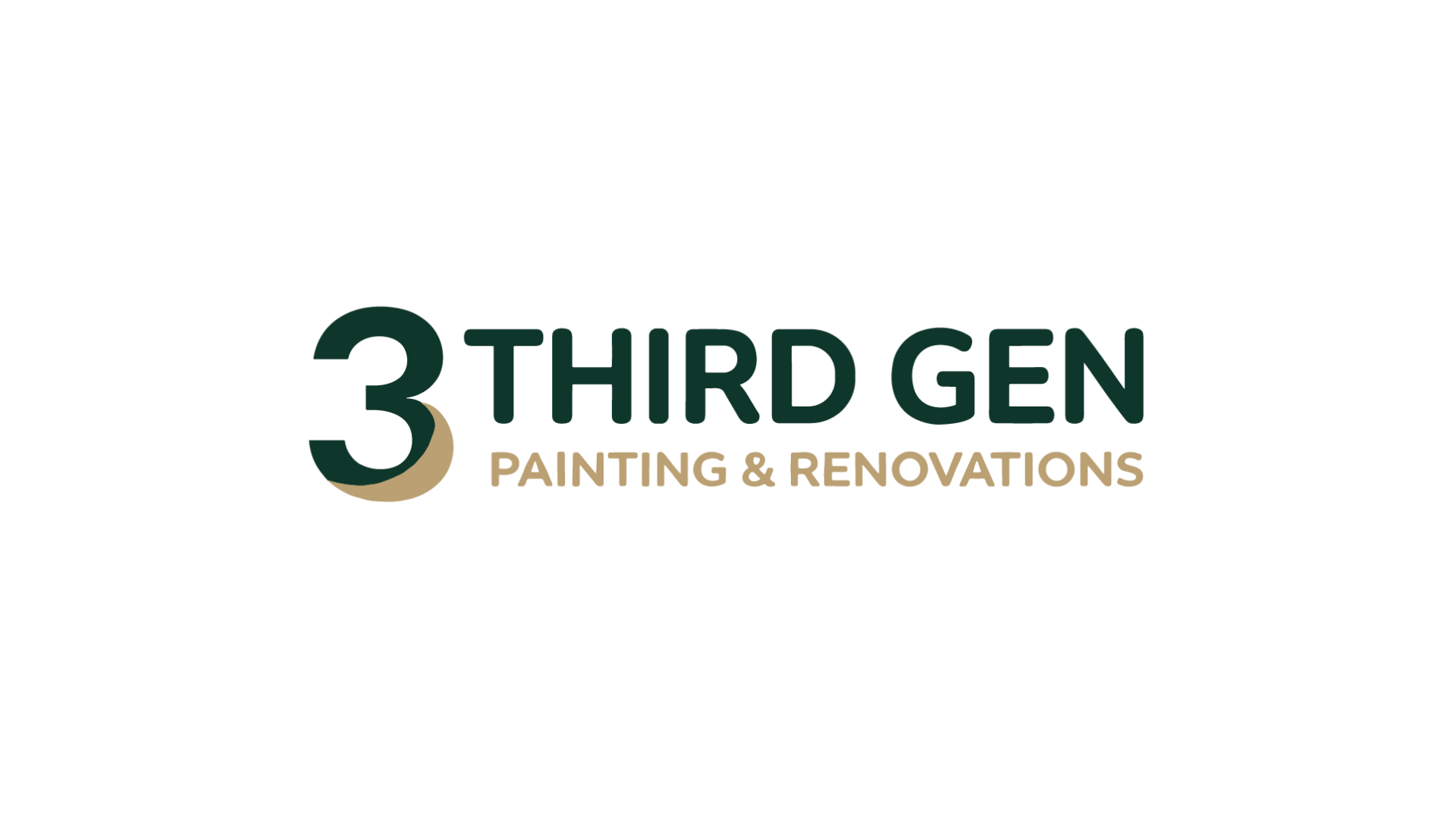 Third Gen Painting & Renovations