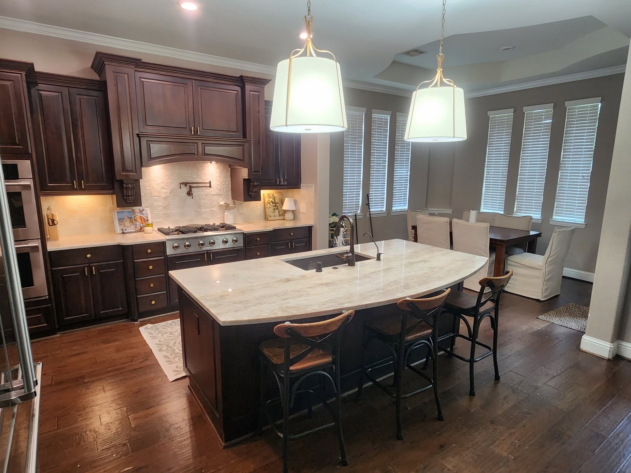 Cabinet Refacing