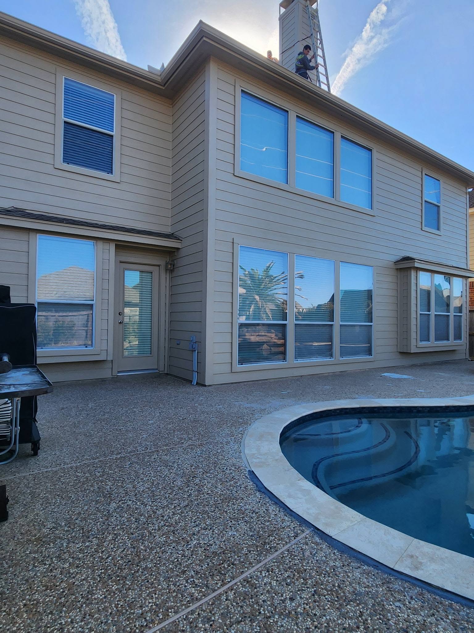 Exterior Painting