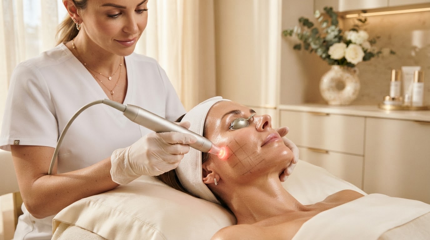 Laser Skin Tightening in Miami: A Consultation-Led Guide to Firmer-Looking Skin