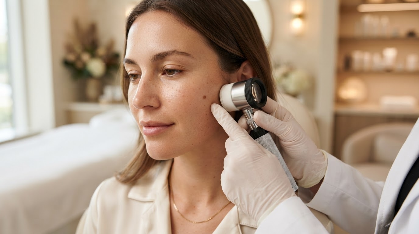Laser Pigmented Lesion Removal in Miami: What It Is and Who It May Suit