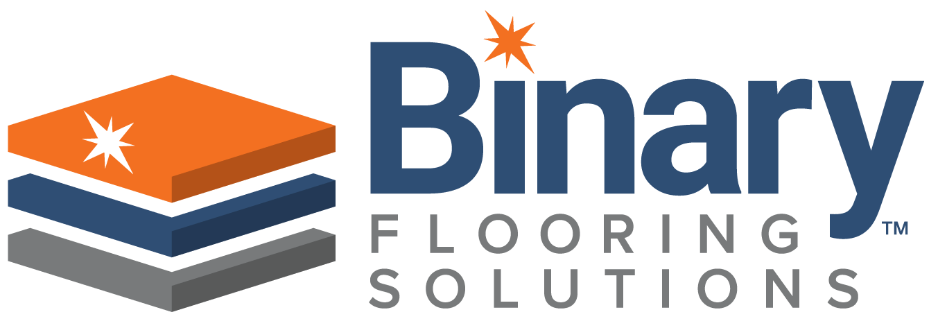 Binary Flooring Solutions Logo