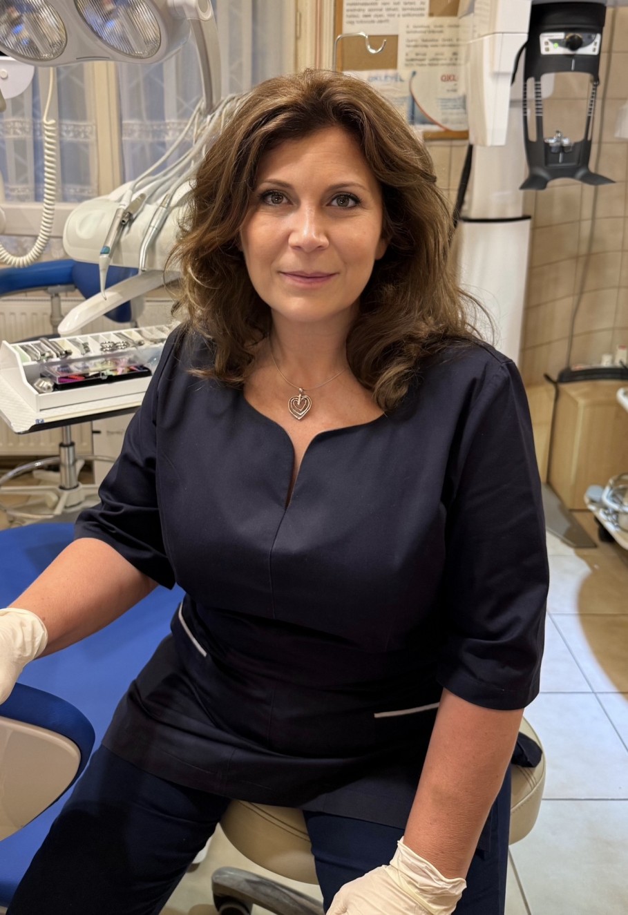 Dr. Kaszap Anikó