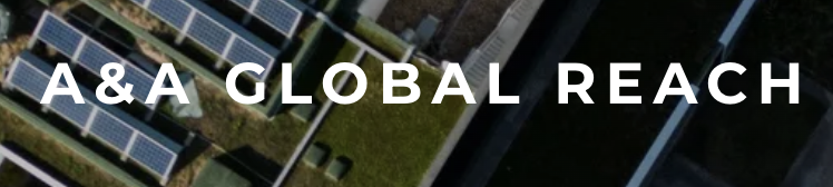 A&A Global Reach GmbH Logo