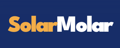 Solar Molar Logo