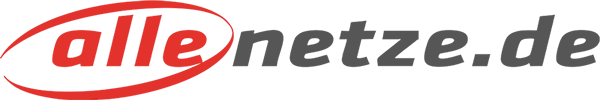 allenetze.de Logo