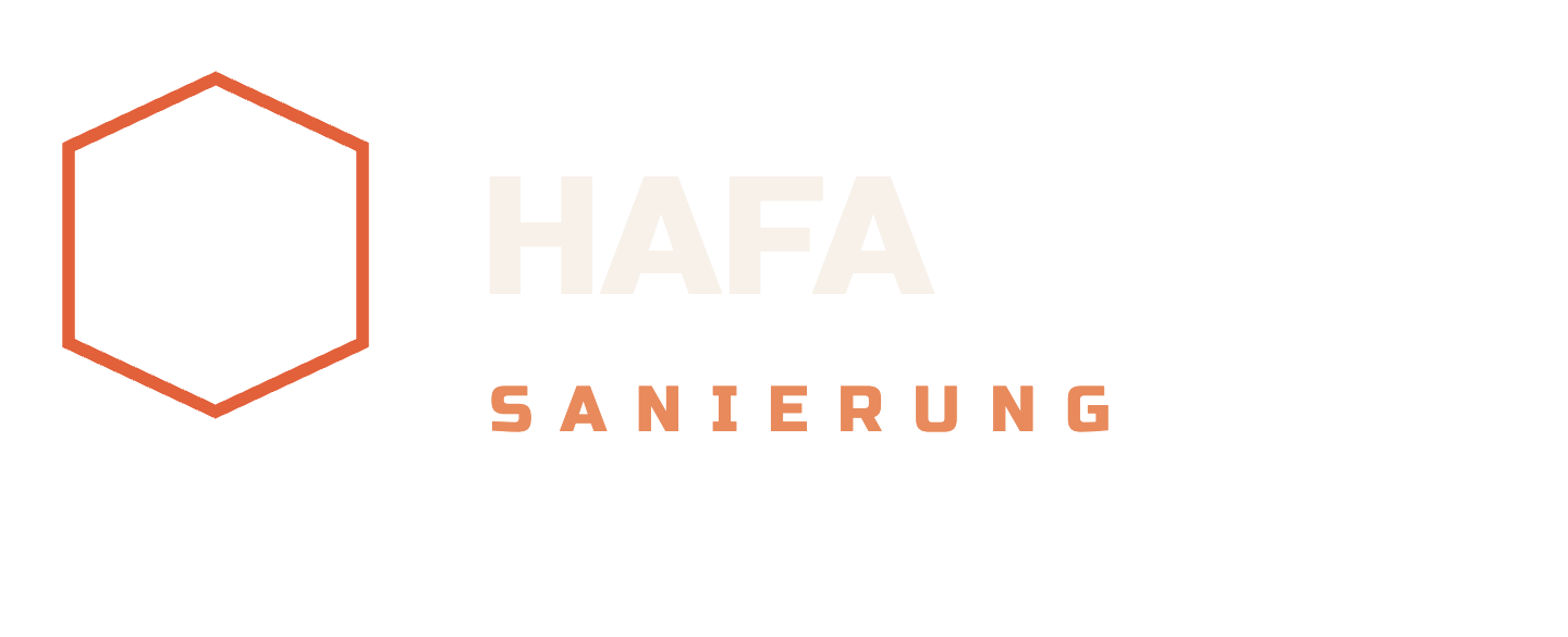 Hafa Sanierung Logo