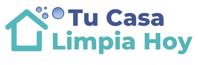 Tu Casa Limpia Hoy — Servicio de Limpieza en Guatemala
