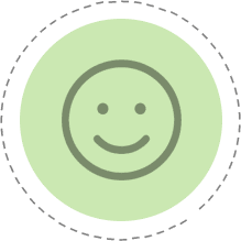 Happy Connections Icon