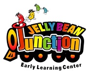 Jelly Bean Junction Early Learning Center logo