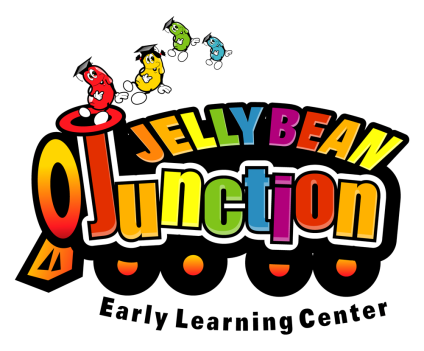 Jelly Bean Junction Early Learning Center logo