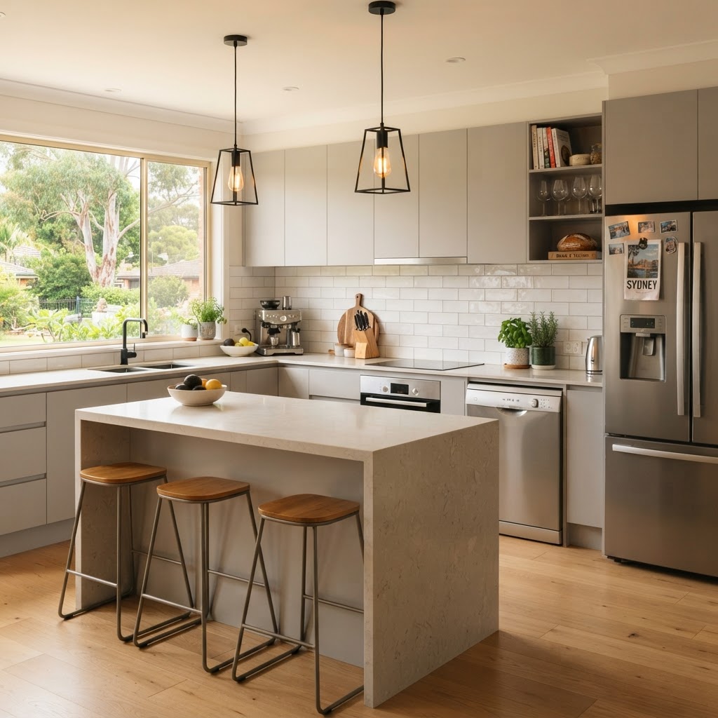 Kitchen Renovations