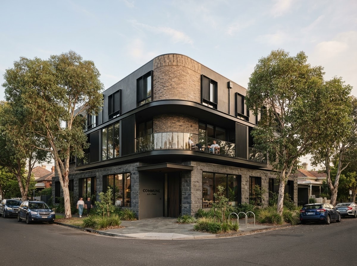 Can I Build a Co-Living Property on My Block?