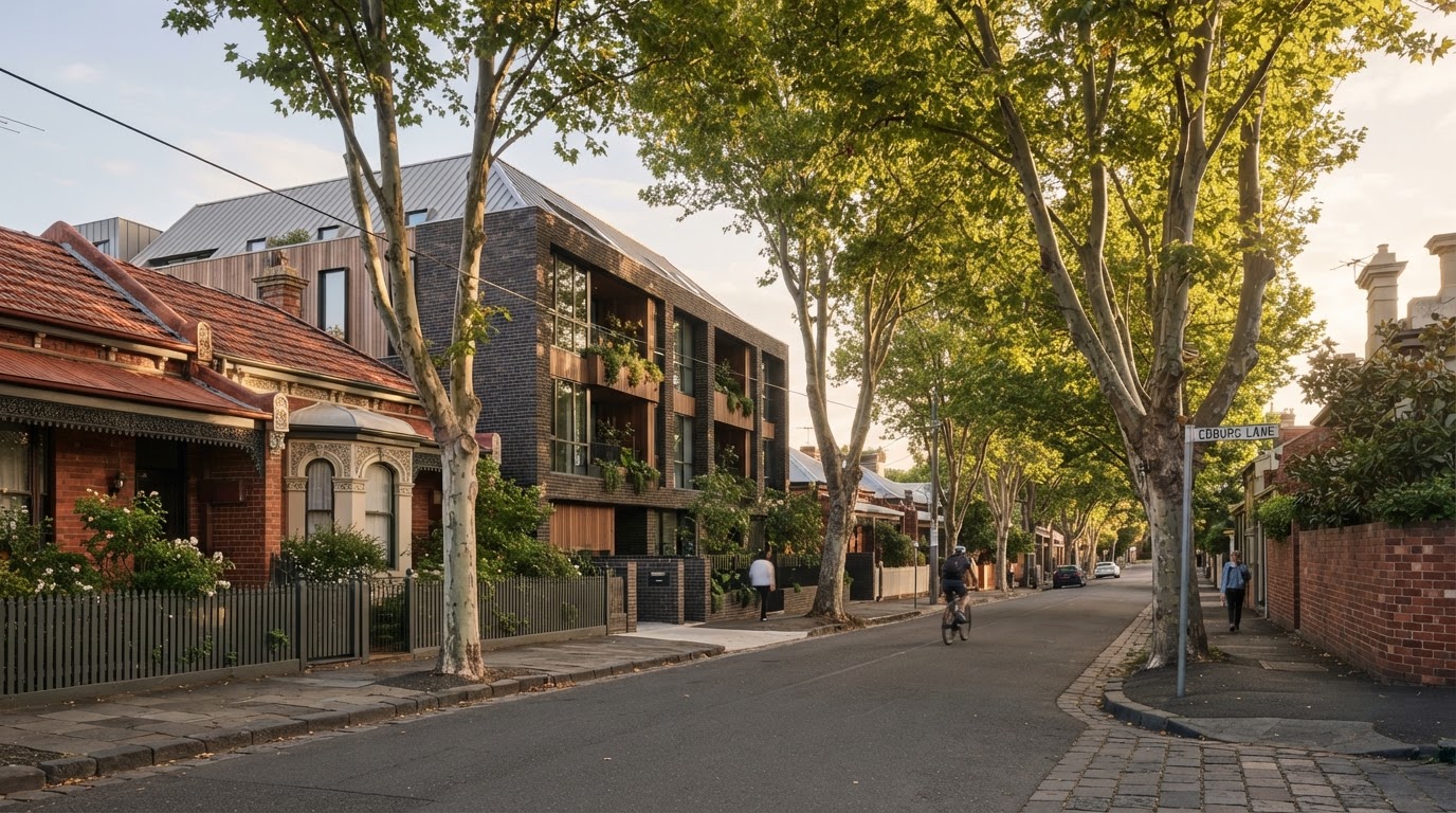Co-Living vs Traditional Rental