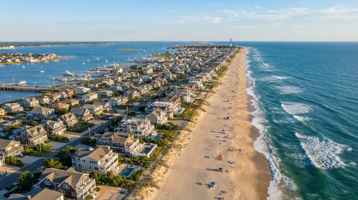 August 2026 LBI & Barrier Island Update