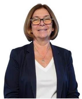 Corinne Geiger, 40-year Ocean County NJ Realtor