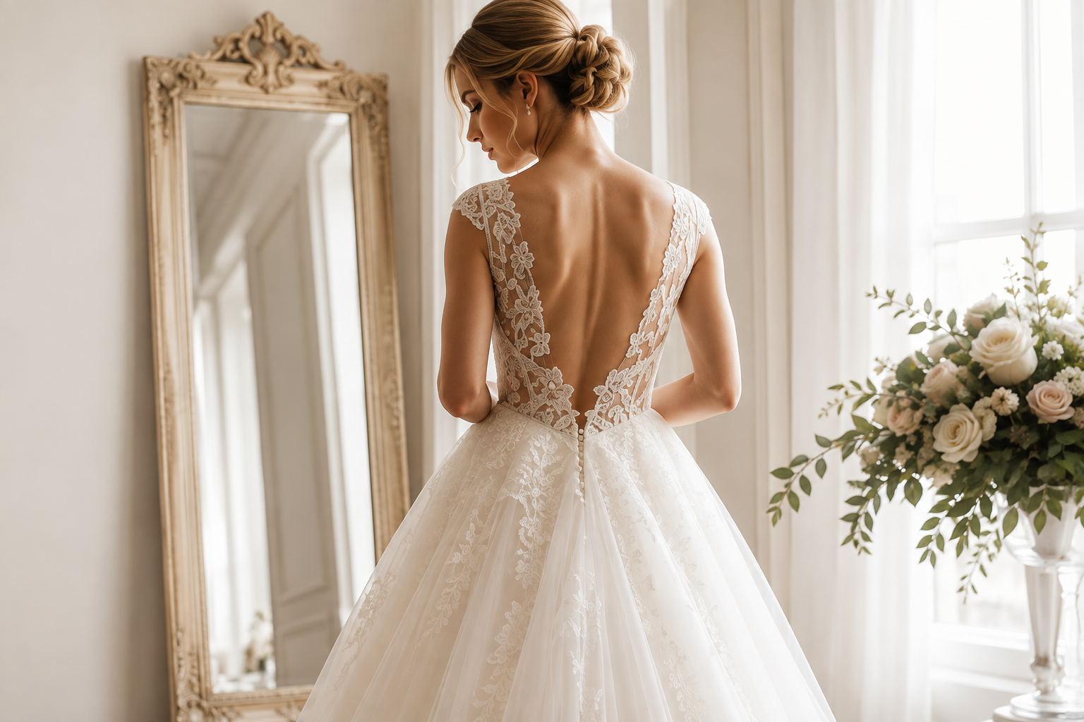 A Special Touch — Christian Boutique
