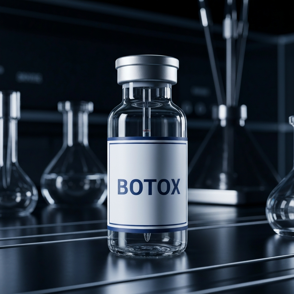 BOTOX (Botulinum Toxin)