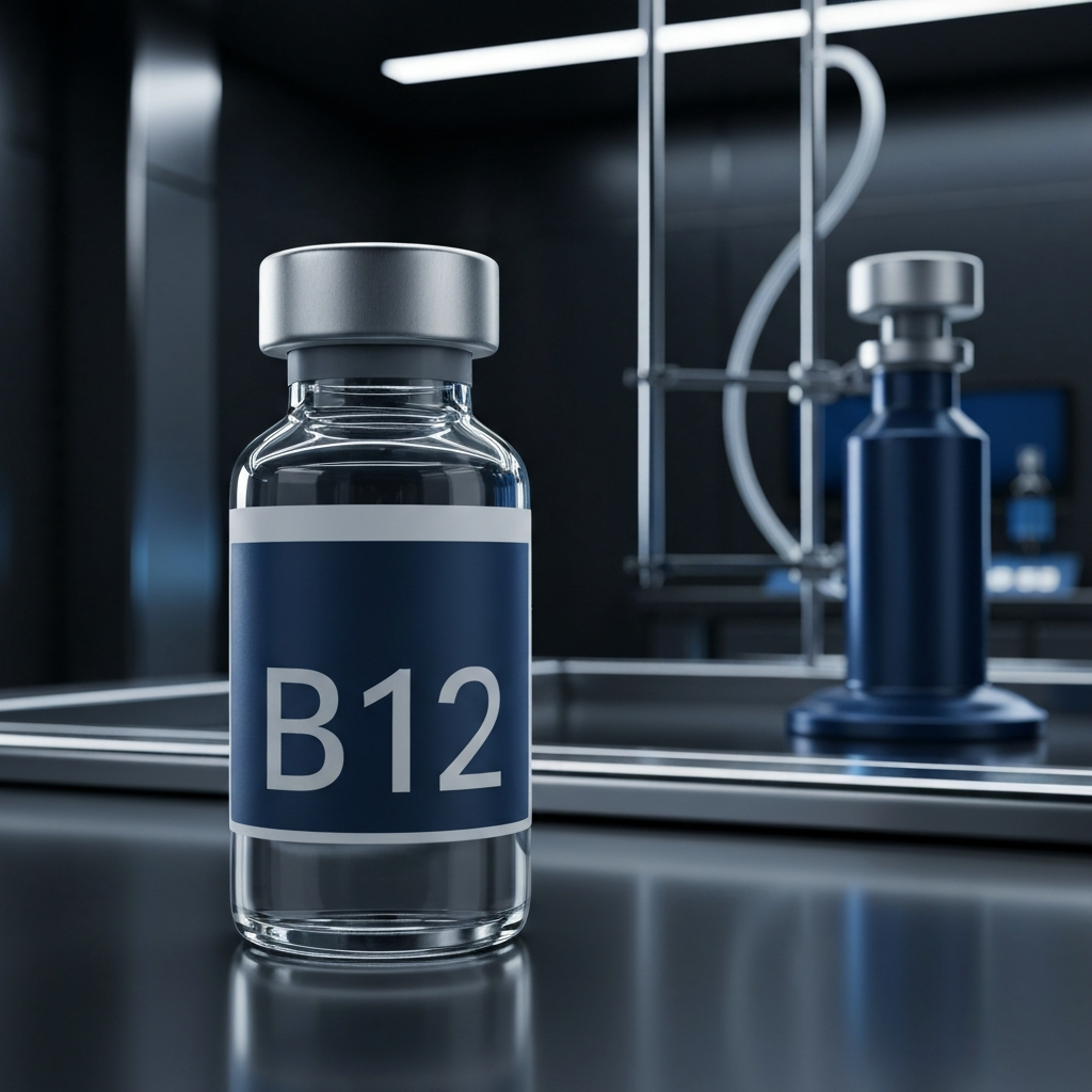 Vitamin B12