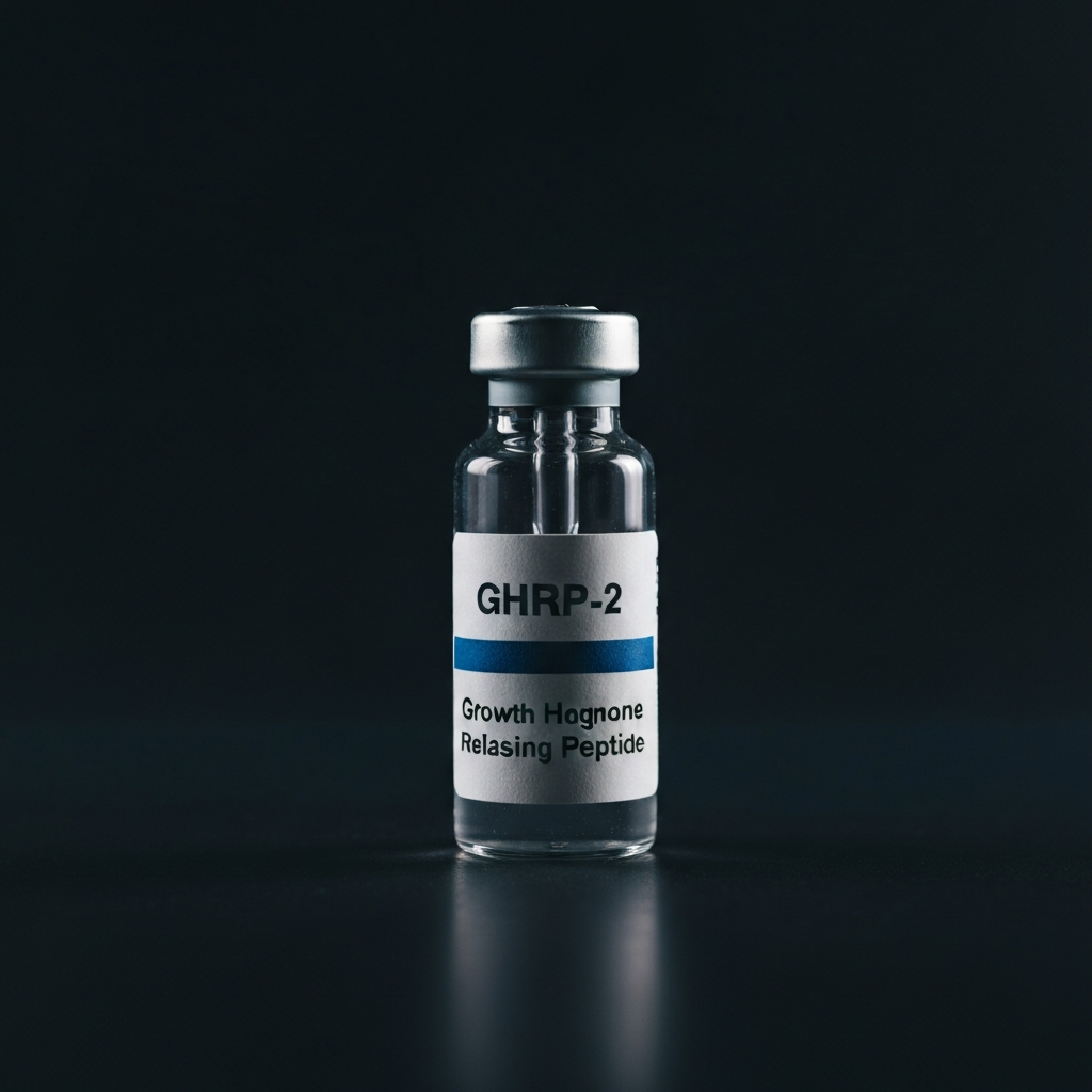 GHRP-2