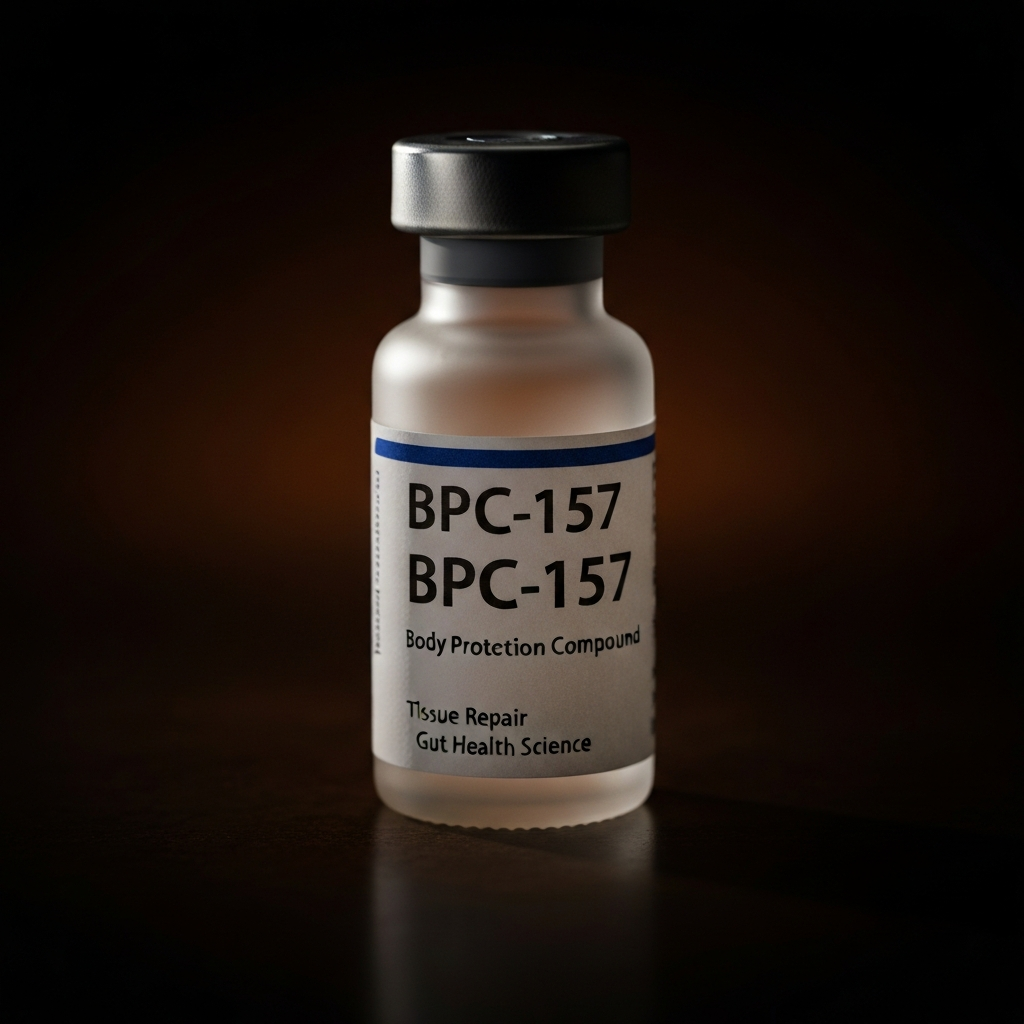BPC 5mg + TB 5mg