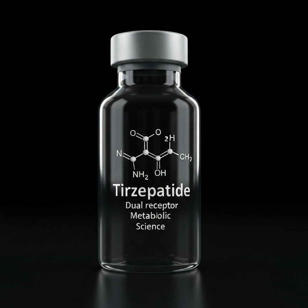 Tirzepatide