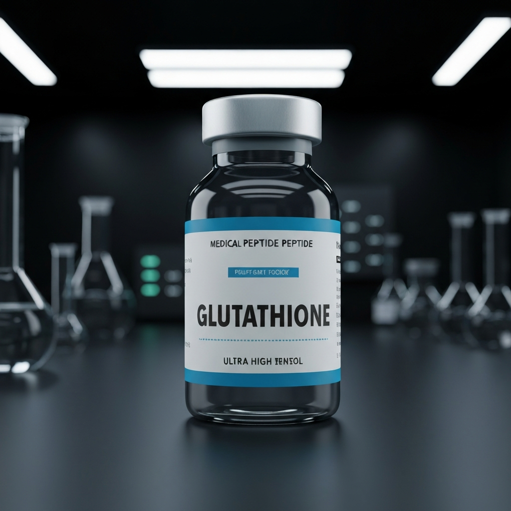 Glutathione