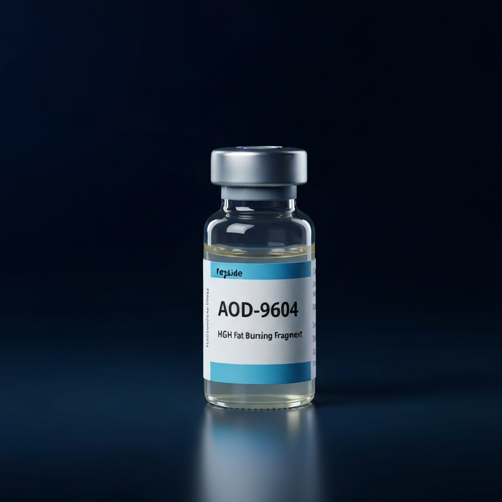 AOD-9604