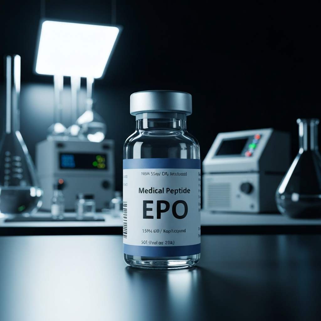 EPO (Erythropoietin)