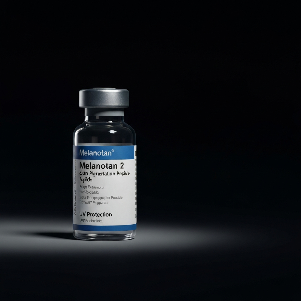 Melanotan 2