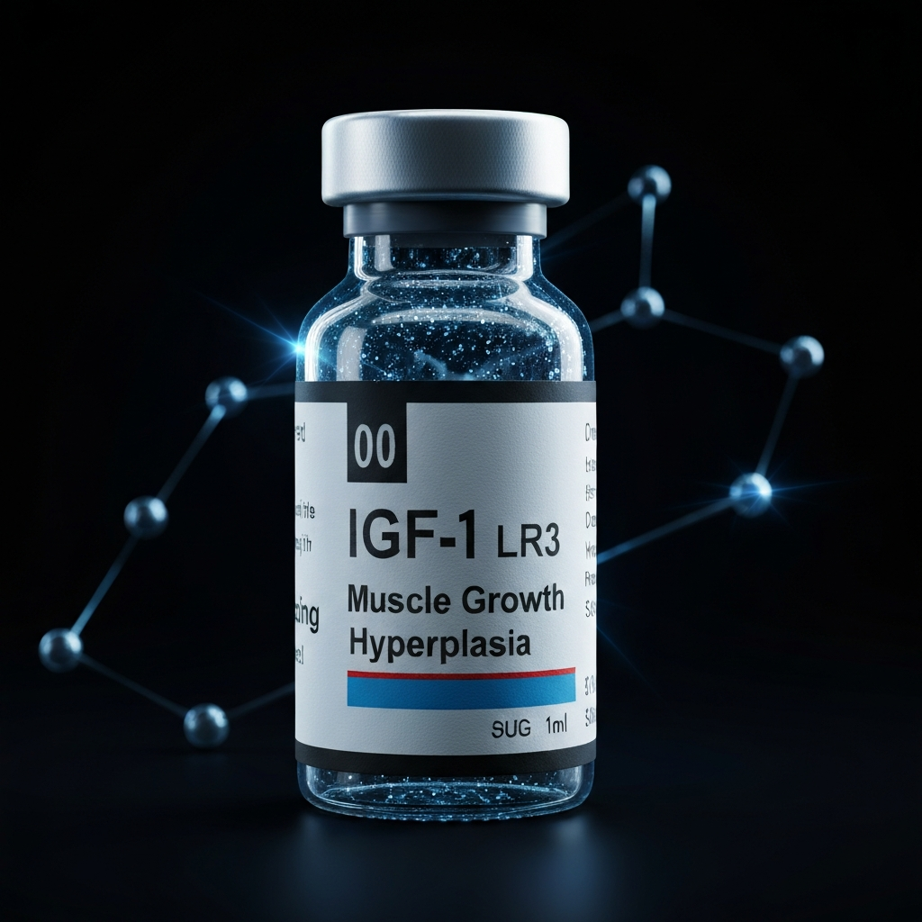 IGF-1 LR3