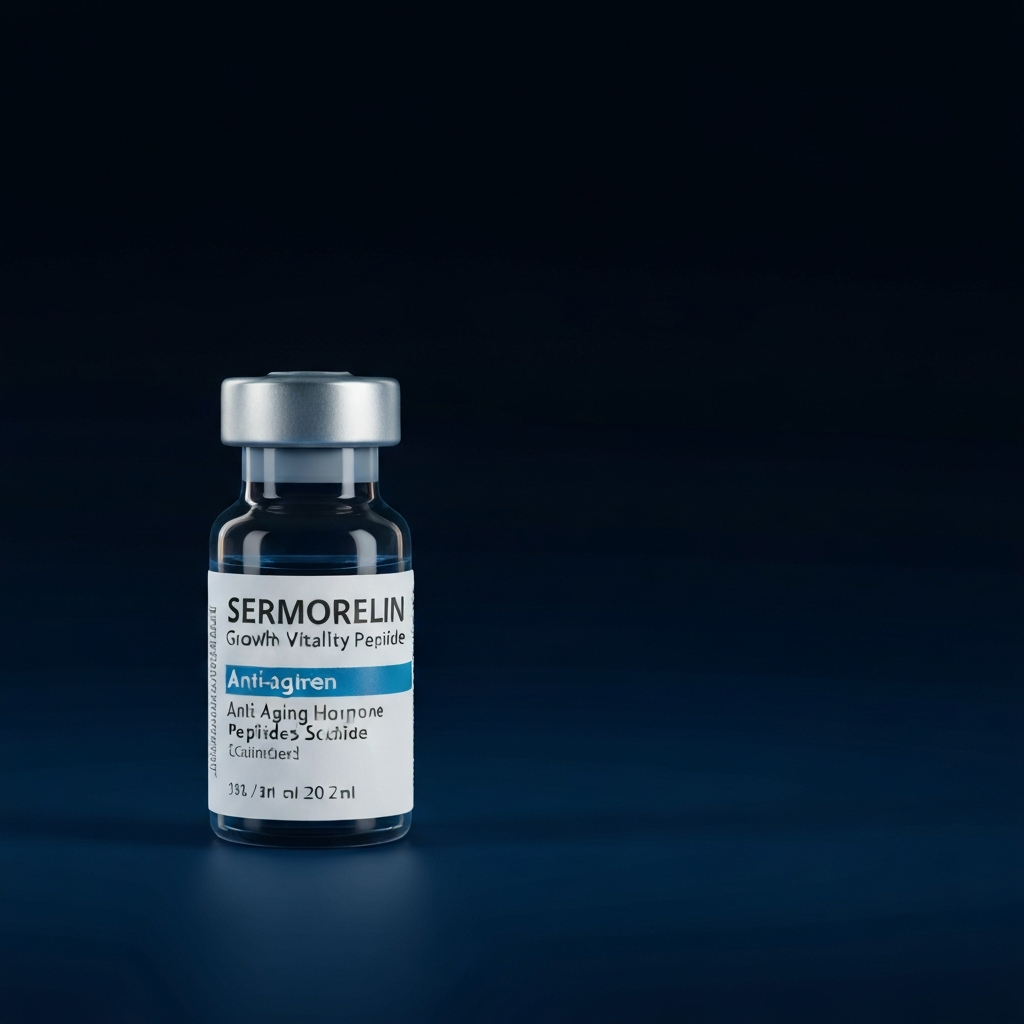 Sermorelin