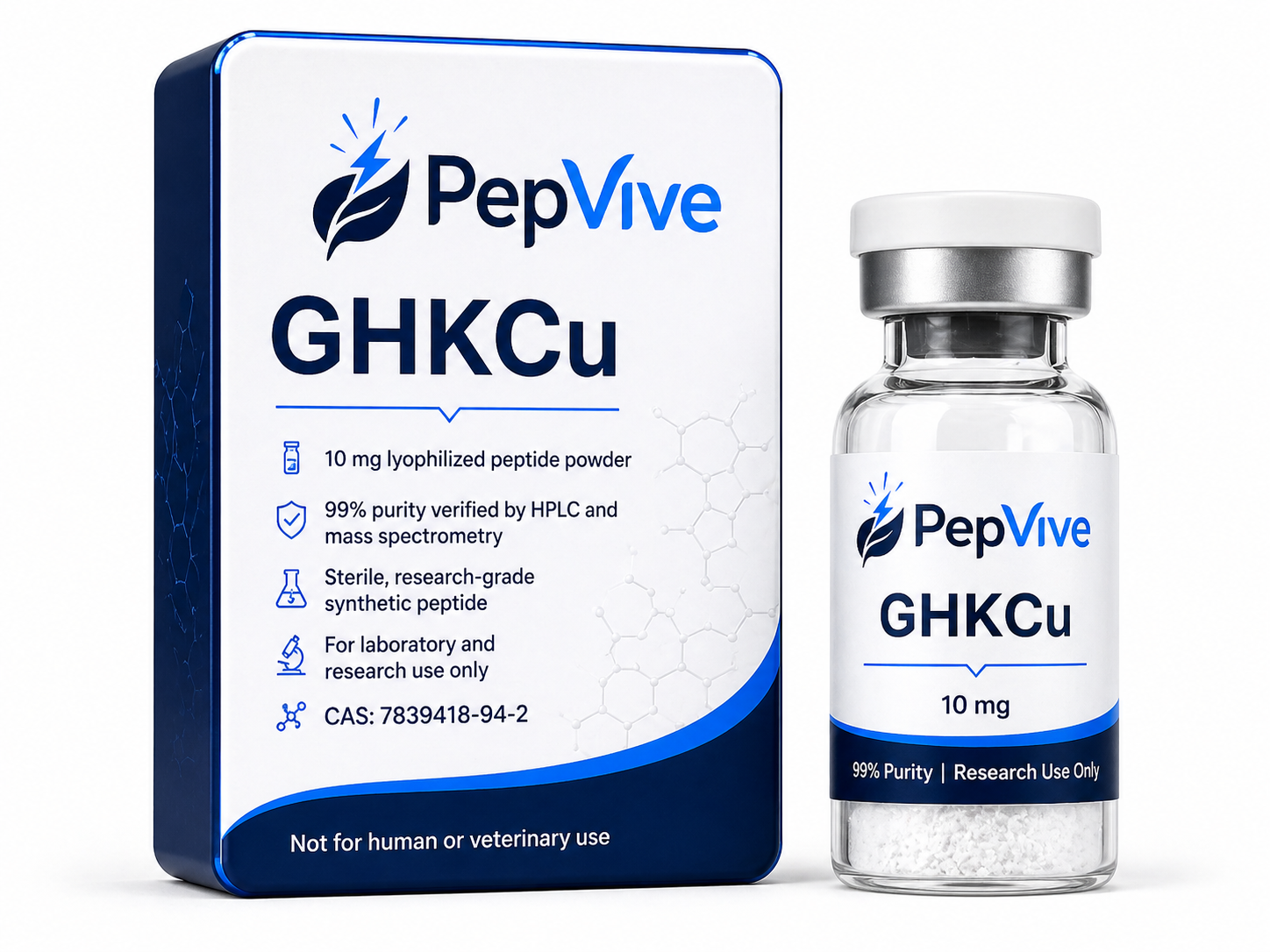 GHK-Cu