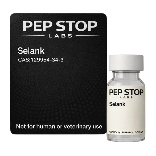 Selank