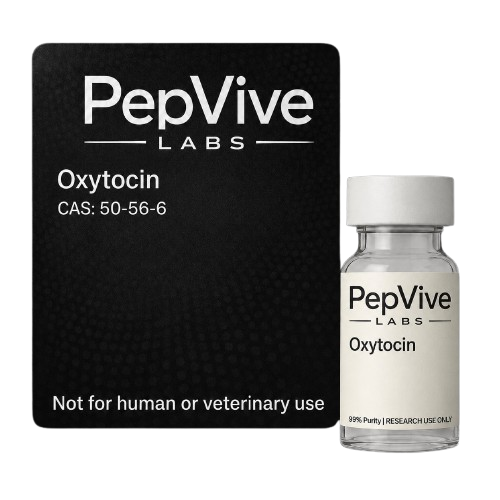 Oxytocin