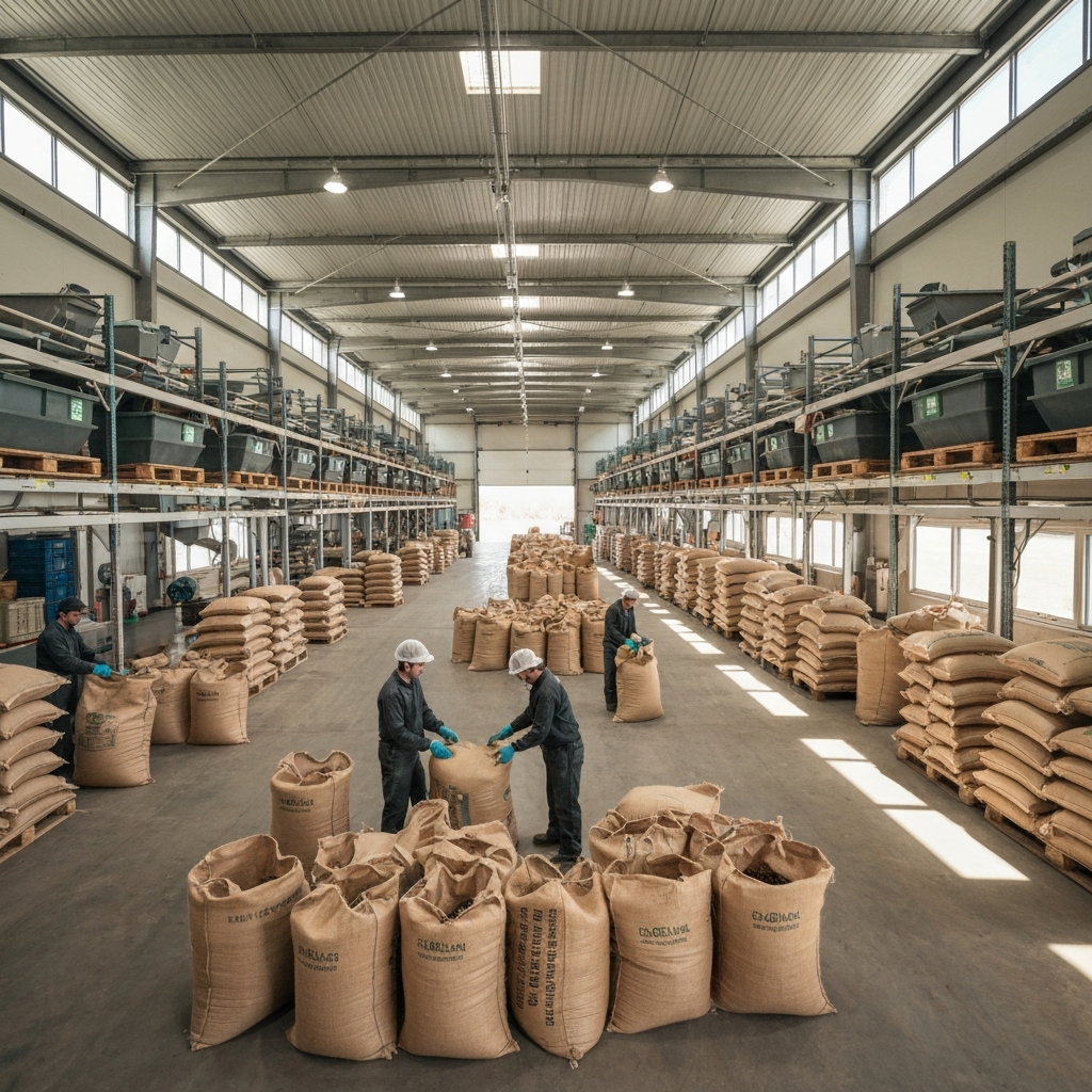 Customised Fertiliser Strategy