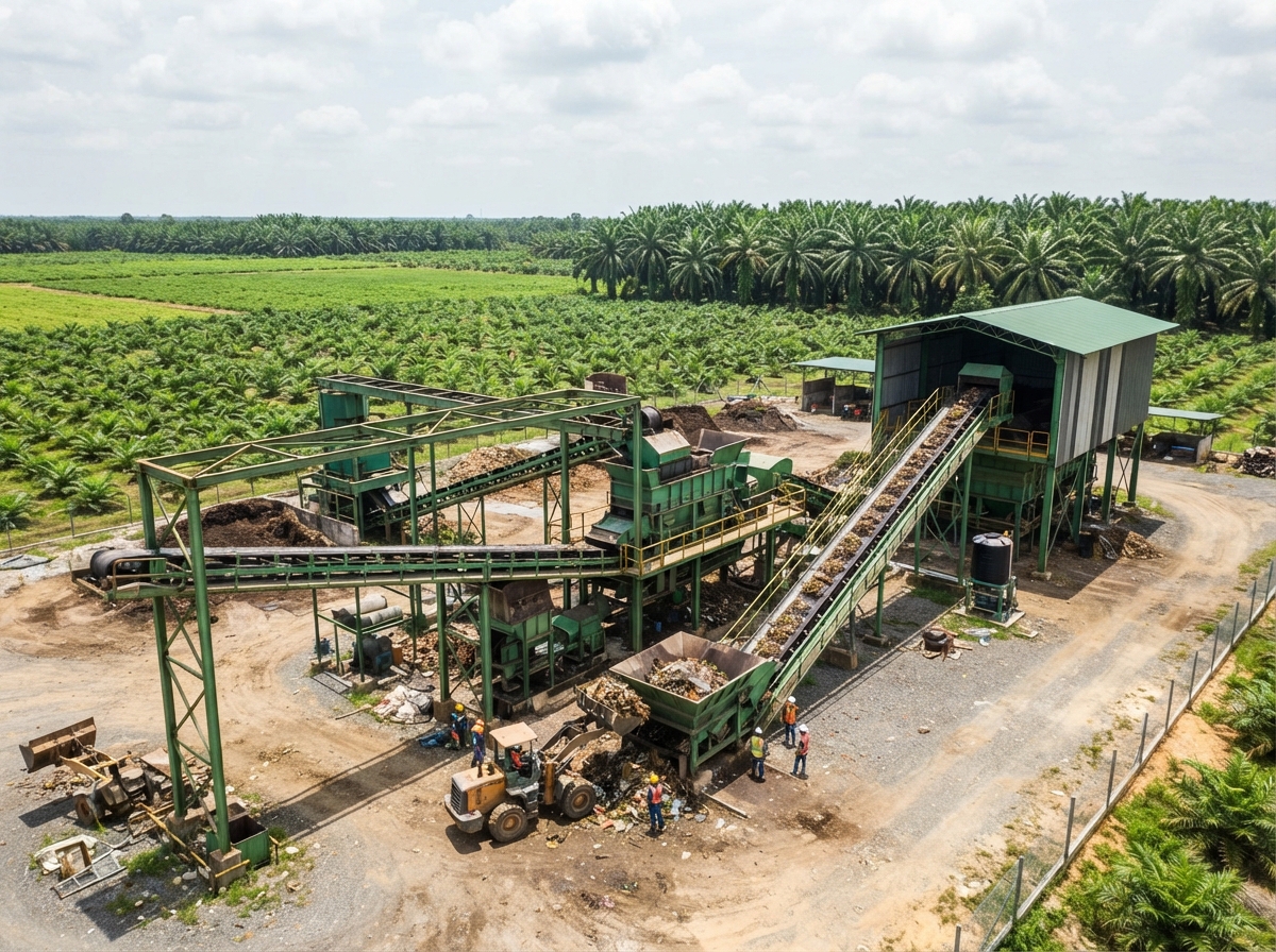 Circular Economy Development