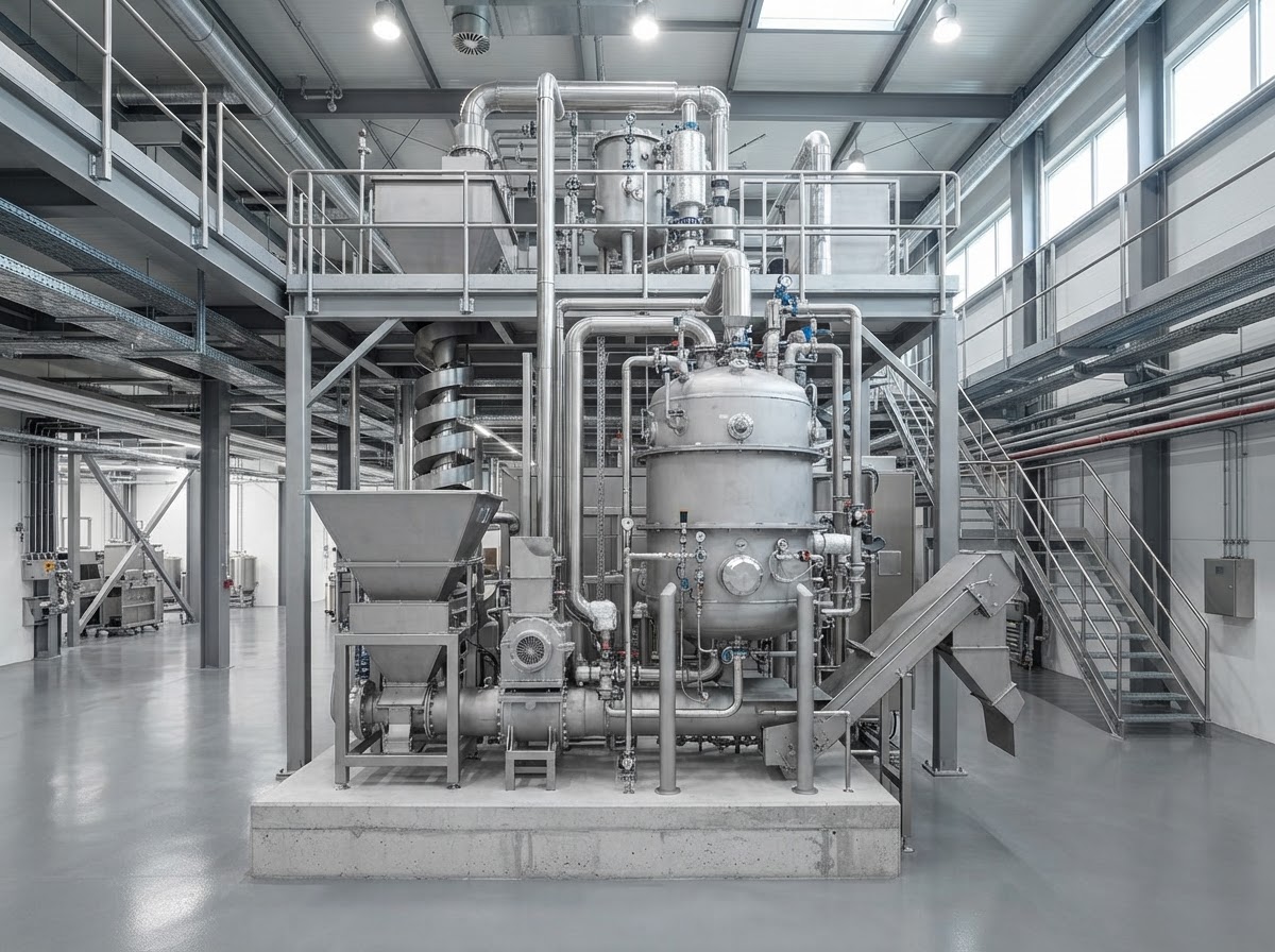 Tailored Equipment Solutions