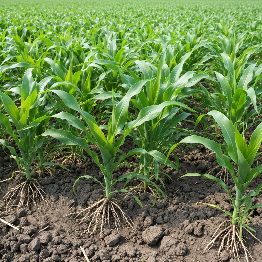 Fertiliser Solutions