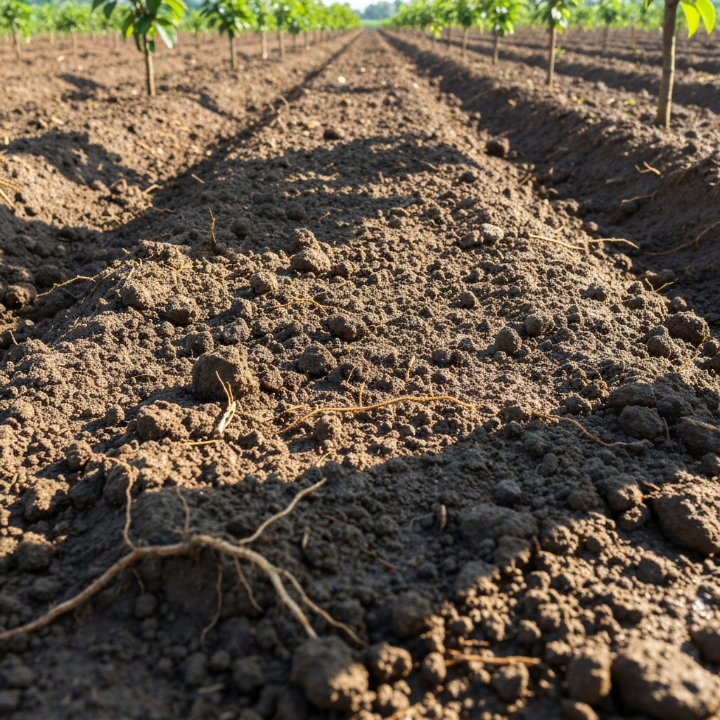 Soil testing and diagnostics