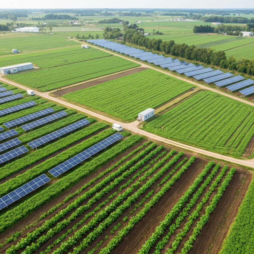 Environmental Opportunities