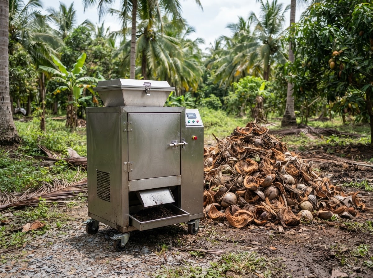 Compact & Space-Efficient