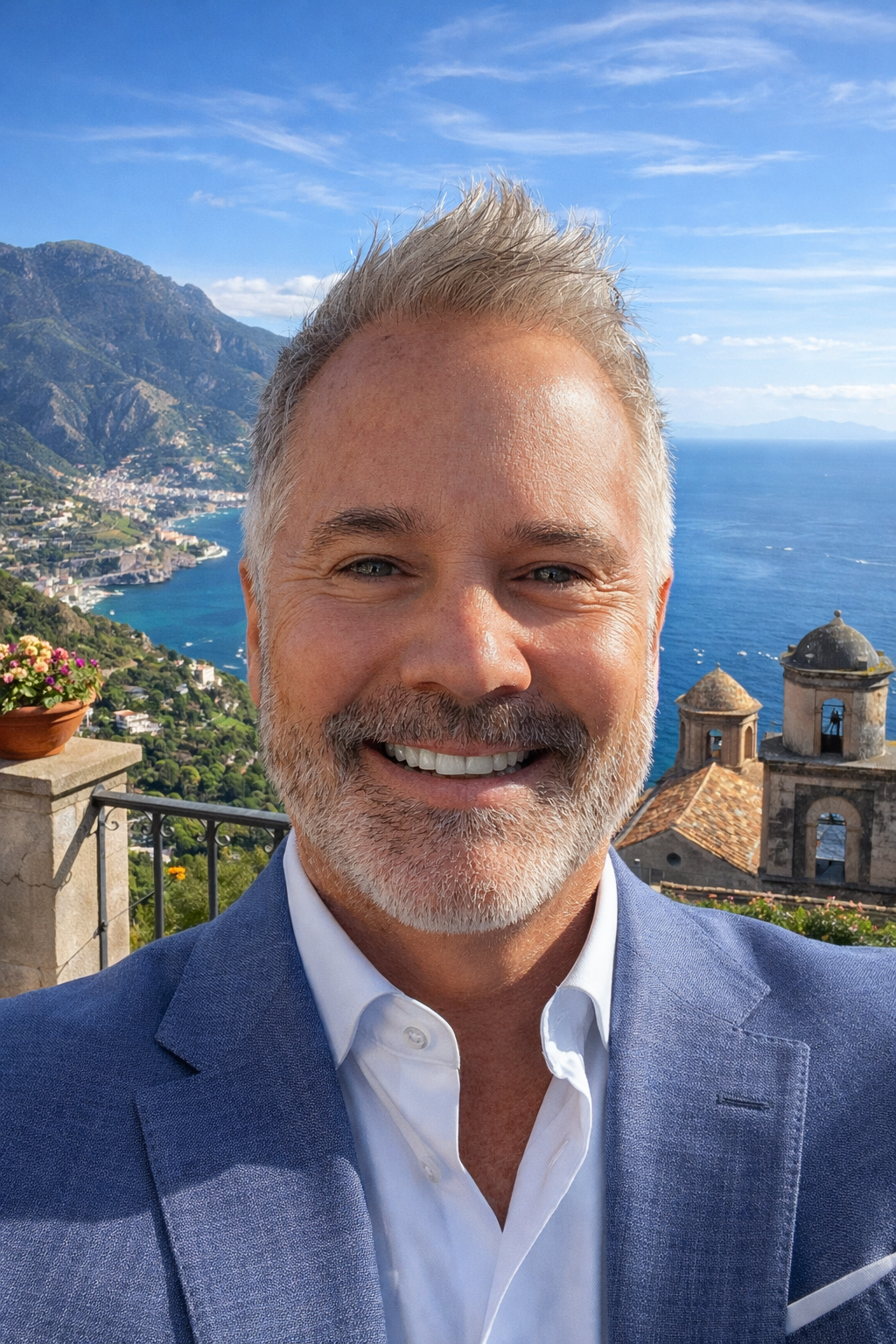 Mike Shehan, Utah mortgage professional with Select Rate