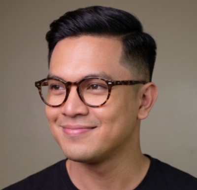 Jack, 51, stage 4 colon cancer patient from the Philippines coached through the SHIELD™ process