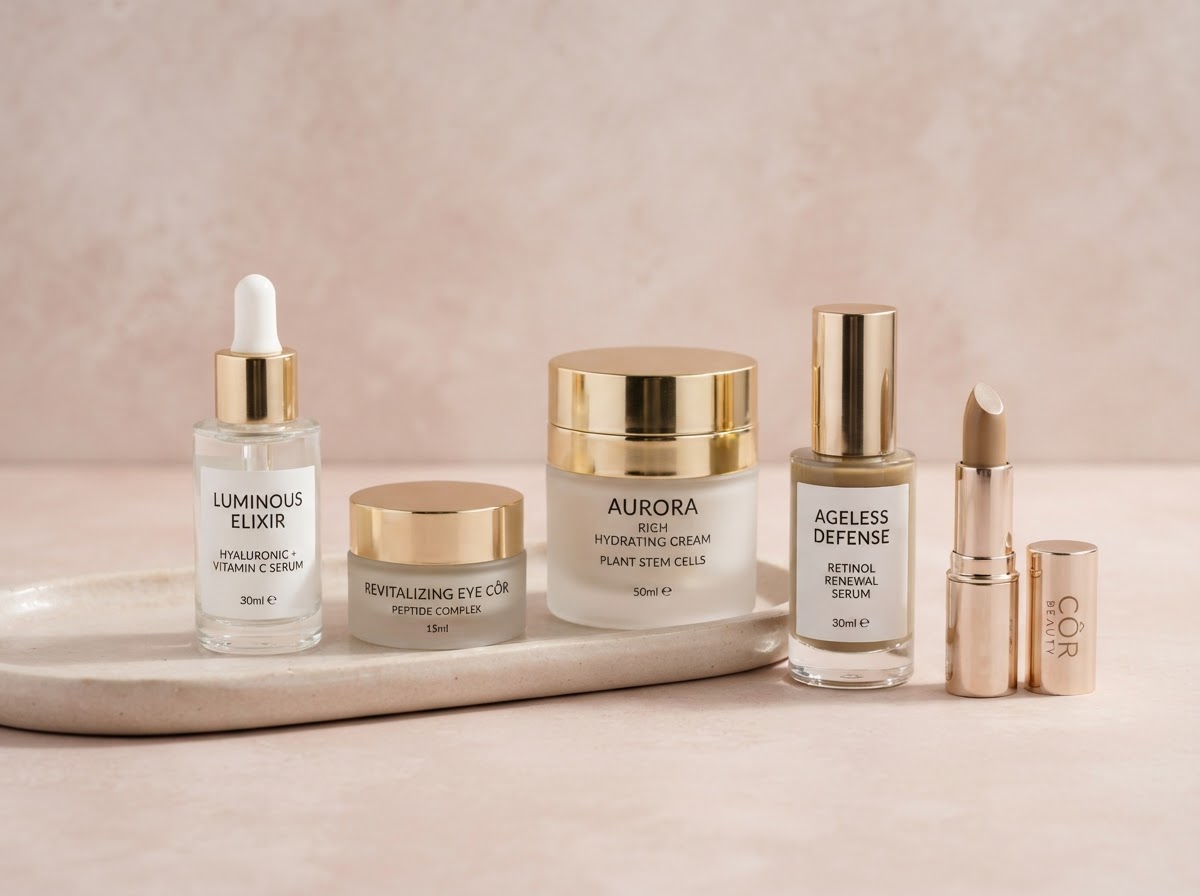 Everyday Luxury Beauty That's Worth It