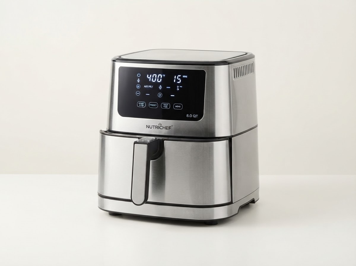 Ninja AF101 4-Quart Air Fryer