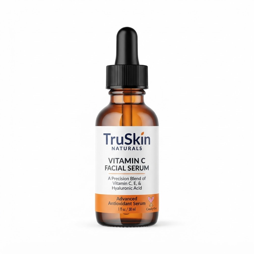 Vitamin C Brightening Serum